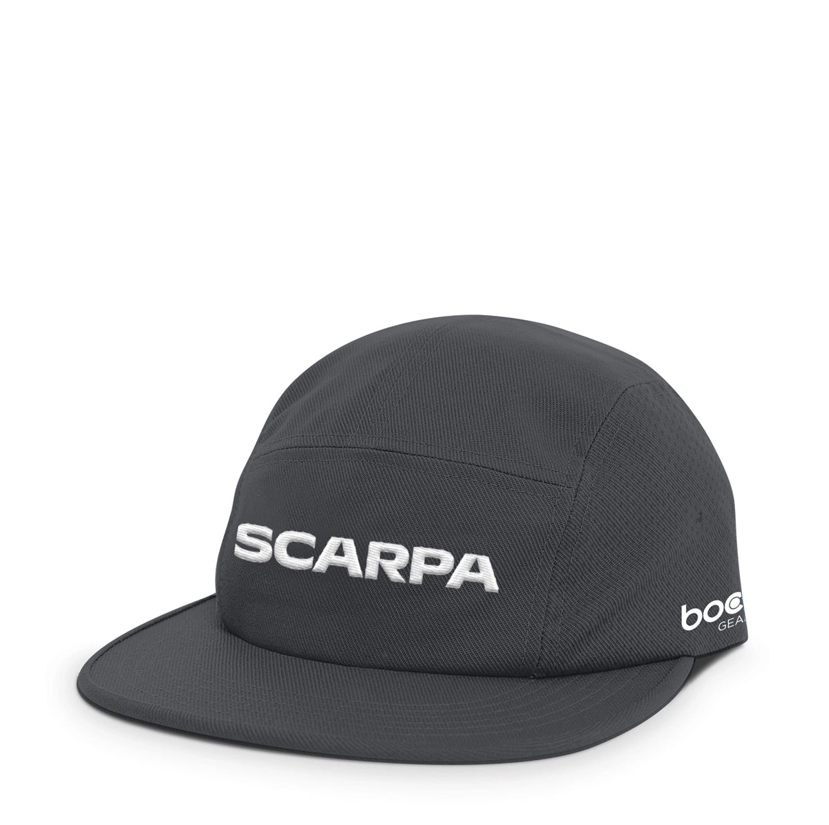 5-PANEL TRAIL HAT (NEW)